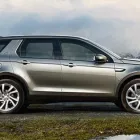 Business 2 image SOUTH BRISBANE LAND ROVER Used Car Dealer in Springwood QLD