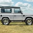 Business 7 image SOUTH BRISBANE LAND ROVER Used Car Dealer in Springwood QLD