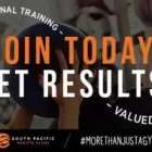 Business 2 image SOUTH PACIFIC HEALTH CLUBS CITY Yoga Studio in Melbourne VIC