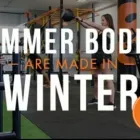 Business 3 image SOUTH PACIFIC HEALTH CLUBS CITY Yoga Studio in Melbourne VIC