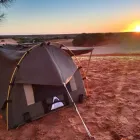 Business 3 image SOUTHERN CROSS CANVAS Tents in Bayswater North VIC