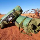 Business 5 image SOUTHERN CROSS CANVAS Tents in Bayswater North VIC