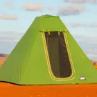 Business 6 image SOUTHERN CROSS CANVAS Tents in Bayswater North VIC