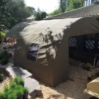 Business 7 image SOUTHERN CROSS CANVAS Tents in Bayswater North VIC