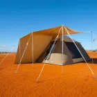Business 1 image SOUTHERN CROSS CANVAS Tents in Bayswater North VIC