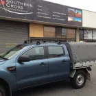 Business 2 image SOUTHERN CROSS CANVAS Tents in Bayswater North VIC