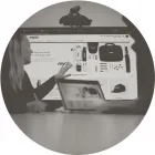 Business 1 image SOUTHERN IMPACT Printers & Printing Services in Mount Waverley VIC