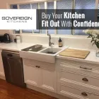 Business 1 image SOVEREIGN KITCHENS Professional Services in Underwood QLD