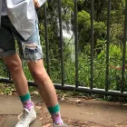 Business 1 image SOX BY ANGUS wool socks australia in Cheltenham VIC