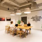 Business 4 image SPACES -MELBOURNE, COLLINGWOOD Virtual Office Rental in Melbourne VIC