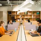 Business 6 image SPACES -MELBOURNE, COLLINGWOOD Virtual Office Rental in Melbourne VIC