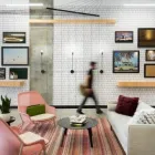 Business 7 image SPACES -MELBOURNE, COLLINGWOOD Virtual Office Rental in Melbourne VIC