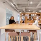 Business 2 image SPACES - MELBOURNE, SPACES, ONE MQ Virtual Office Rental in Melbourne VIC
