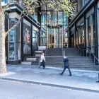 Business 1 image SPACES - MELBOURNE, SPACES RIALTO Virtual Office Rental in Melbourne VIC