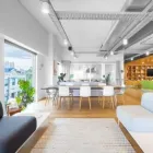 Business 4 image SPACES - MELBOURNE, SPACES RICHMOND Virtual Office Rental in Melbourne VIC