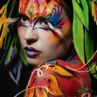 Business 4 image SPARK FACE AND BODY ART Kids Parties in Adelaide SA