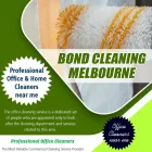 Business 1 image SPARKLE OFFICE Office Cleaning Melbourne CBD in Reservoir VIC