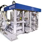 Business 2 image SPECIALIST MACHINERY SALES Sheet Metal Machinery in West Perth WA