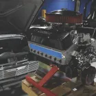 Business 1 image SPEEDMASTER Turbocharger in Campbelltown NSW