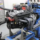 Business 3 image SPEEDMASTER Turbocharger in Campbelltown NSW