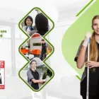 Business 1 image SPIFFY CLEAN PTY LTD Commercial & Industrial Cleaning Services in Melbourne VIC