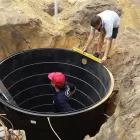 Business 2 image SPLASH AND GAS Plumbers & Gasfitters in Perth WA