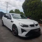 Business 1 image SPLASH N SHINE DETAILING Self-service Car Wash in Truganina VIC