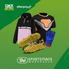 Business 3 image SPORTSMANS WAREHOUSE HOLDINGS PTY LTD Sportswear--Retail in Fishwick ACT