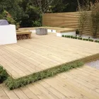 Business 7 image SPS HOME IMPROVEMENTS timber deck installation in Kurmond NSW