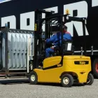 Business 2 image SQMH Forklift Truck in Toowoomba QLD