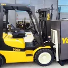 Business 4 image SQMH Forklift Truck in Toowoomba QLD
