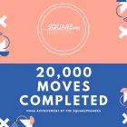 Business 1 image SQUAREPEG MOVERS stylist transport in Moorabbin VIC