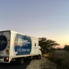 Business 6 image SQUAREPEG MOVERS stylist transport in Moorabbin VIC