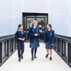 Business 23 image ST MARY'S COLLEGE girls school adelaide in Adelaide SA