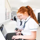 Business 25 image ST MARY'S COLLEGE girls school adelaide in Adelaide SA
