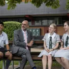 Business 1 image ST PAULS Educational in Brisbane QLD
