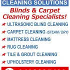 Business 3 image STAR CLEANING SOLUTIONS Wooden Blinds Cleaning Perth in Perth WA
