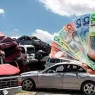 Business 2 image STAR OLD & SCRAP CAR BUYERS Used Cars in Bankstown NSW