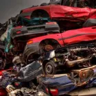 Business 4 image STAR OLD & SCRAP CAR BUYERS Used Cars in Bankstown NSW