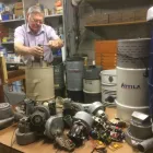Business 4 image STAR-VAC Vacuum Cleaner Parts & Repairs in Slacks Creek QLD