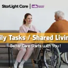 Business 3 image STARLIGHT CARE NDIS service provider in Mt Druitt NSW