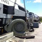 Business 8 image STATEWIDE CRANE HIRE Trucks in Sydney NSW