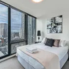 Business 3 image STAYCENTRAL CORPORATE APARTMENTS - SOUTHBANK Serviced Apartments in Melbourne VIC