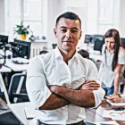 Business 2 image STEADFAST SOLUTIONS MANAGED IT SERVICES Business/Commercial (Computer Software) in Milton QLD