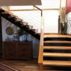 Business 1 image STEEL SPINE STAIRS Business & Professional Organisations in Sydney NSW