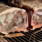 Business 3 image STEER DINING ROOM wagyu beef restaurant in South Yarra VIC