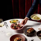 Business 6 image STEER DINING ROOM wagyu beef restaurant in South Yarra VIC