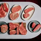 Business 15 image STEER DINING ROOM wagyu beef restaurant in South Yarra VIC