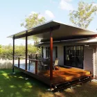 Business 2 image STILUS DESIGN AND CONSTRUCTION Patio Builders in Buderim QLD