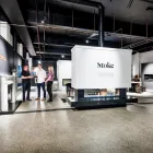 Business 1 image STOKE FIREPLACE STUDIO SYDNEY studios in Marrickville NSW